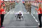 Great North Run Wheelchair, 2025 AJ Bell Great North Run. Photo: David T. Hewitson/Sports for All Pics